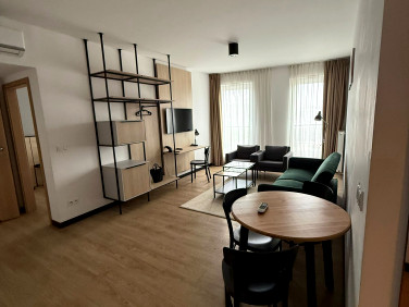 Mieszkanie apartamentowiec Warszawa
