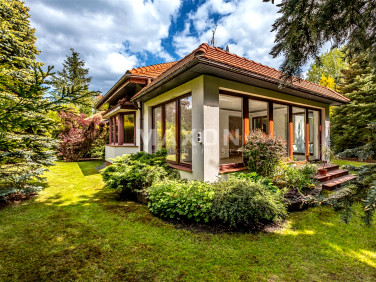 Dom Konstancin-Jeziorna sprzedaż