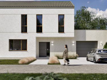 Dom Grodzisk Mazowiecki