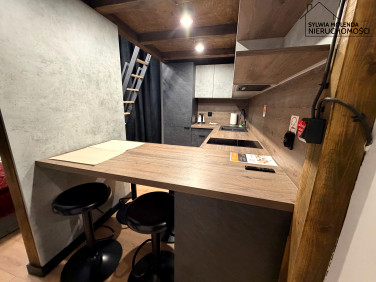 Mieszkanie Łódź
