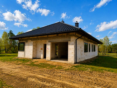 Dom Budy Głogowskie sprzedaż