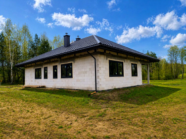 Dom Budy Głogowskie