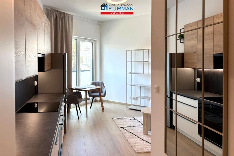 Mieszkanie Piła