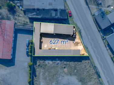 Działka budowlana Częstochowa