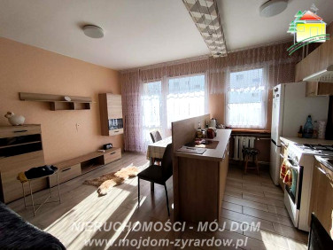 Mieszkanie Żyrardów