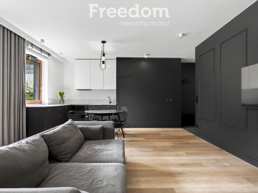 Mieszkanie Warszawa