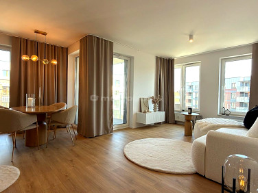 Mieszkanie Kołobrzeg