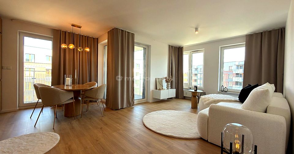 Mieszkanie Kołobrzeg