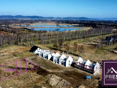 Działka budowlana Podgórzyn