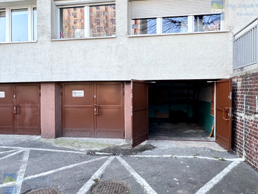 Budynek użytkowy Katowice