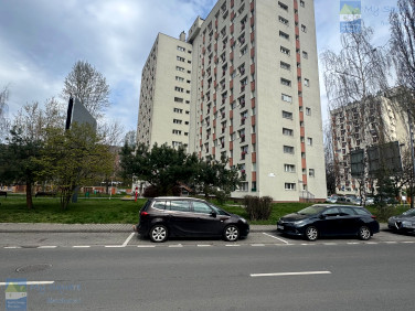 Budynek użytkowy Katowice sprzedaż