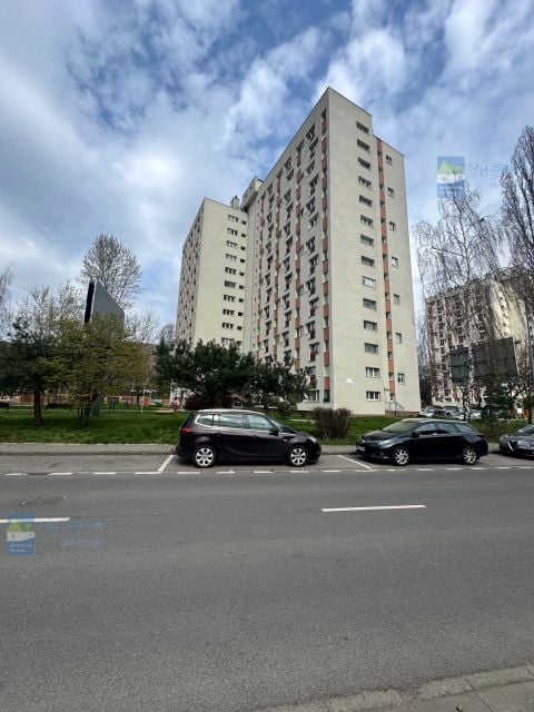 Budynek użytkowy Katowice sprzedaż