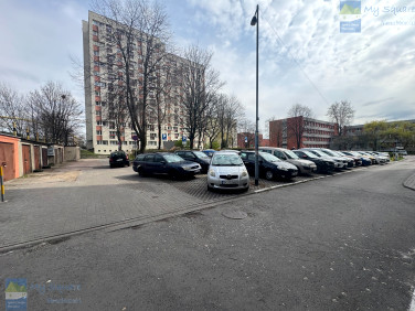 Budynek użytkowy Katowice