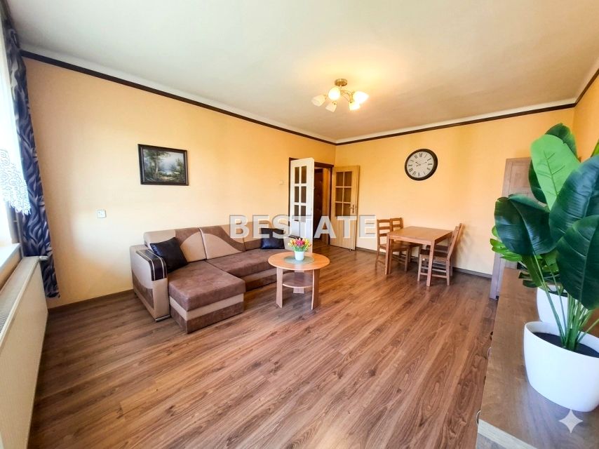 Mieszkanie Pabianice