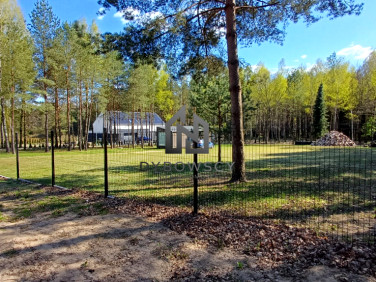 Działka budowlana Lipowo