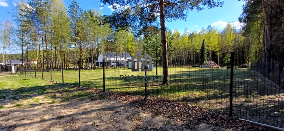 Działka budowlana Lipowo