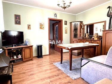 Mieszkanie Włocławek