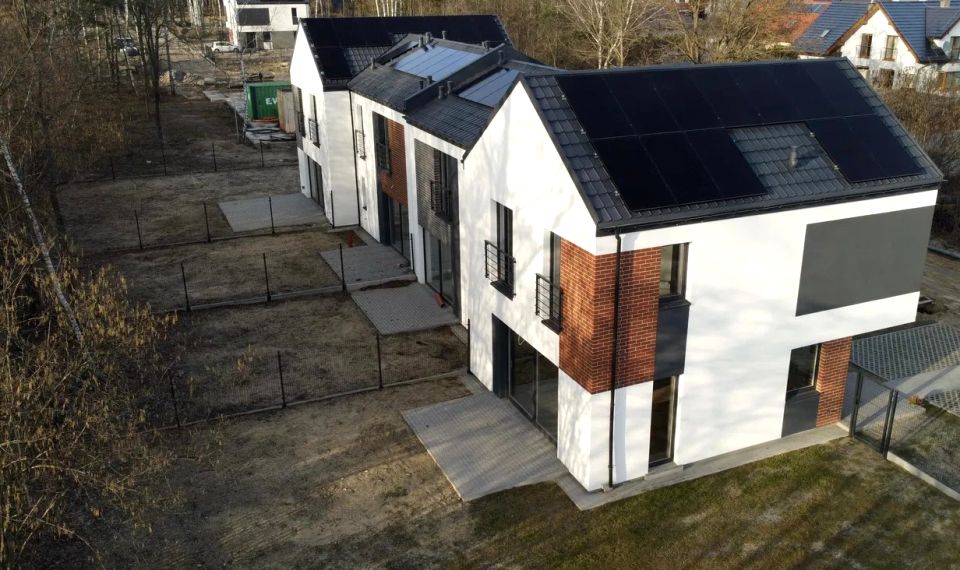 Dom Aleksandrów Łódzki