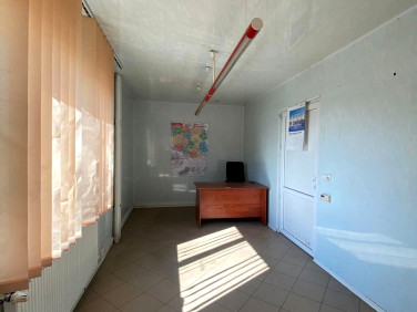 Budynek użytkowy Jasło