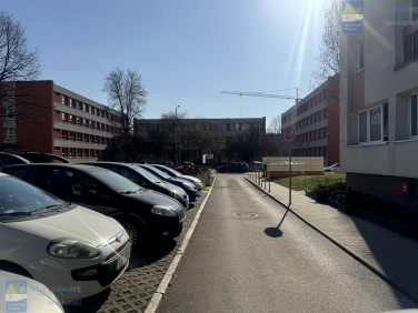 Budynek użytkowy Katowice