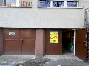 Budynek użytkowy Katowice