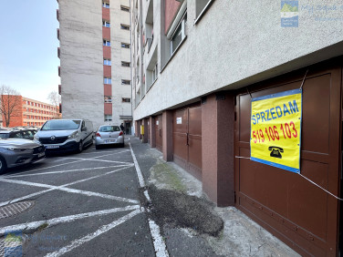 Budynek użytkowy Katowice