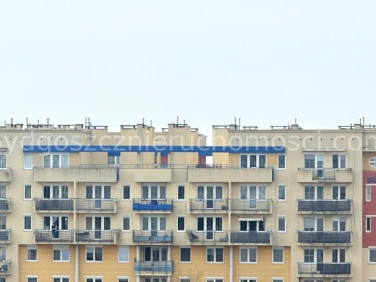 Mieszkanie Bydgoszcz