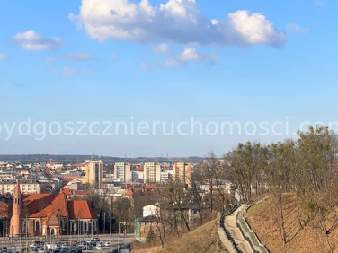 Mieszkanie Bydgoszcz