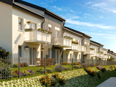 Mieszkanie nad morzem