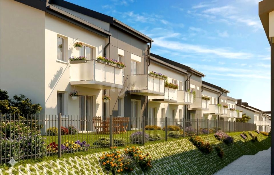 Mieszkanie nad morzem