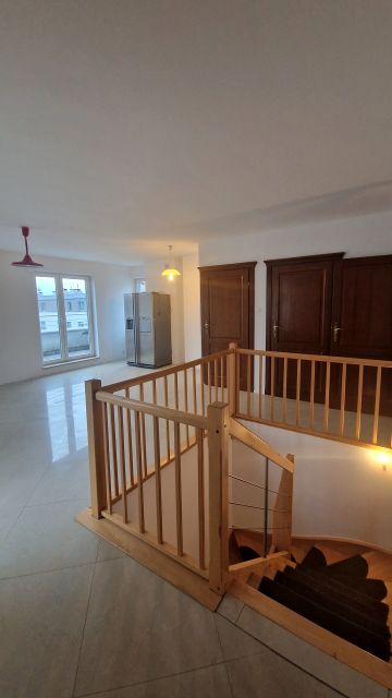 Mieszkanie blok mieszkalny Ząbki