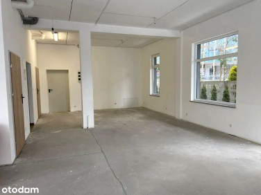 Lokal Wrocław wynajem