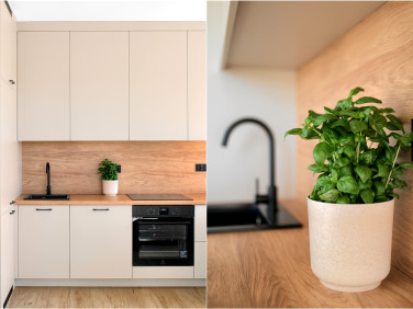 Mieszkanie Rokietnica