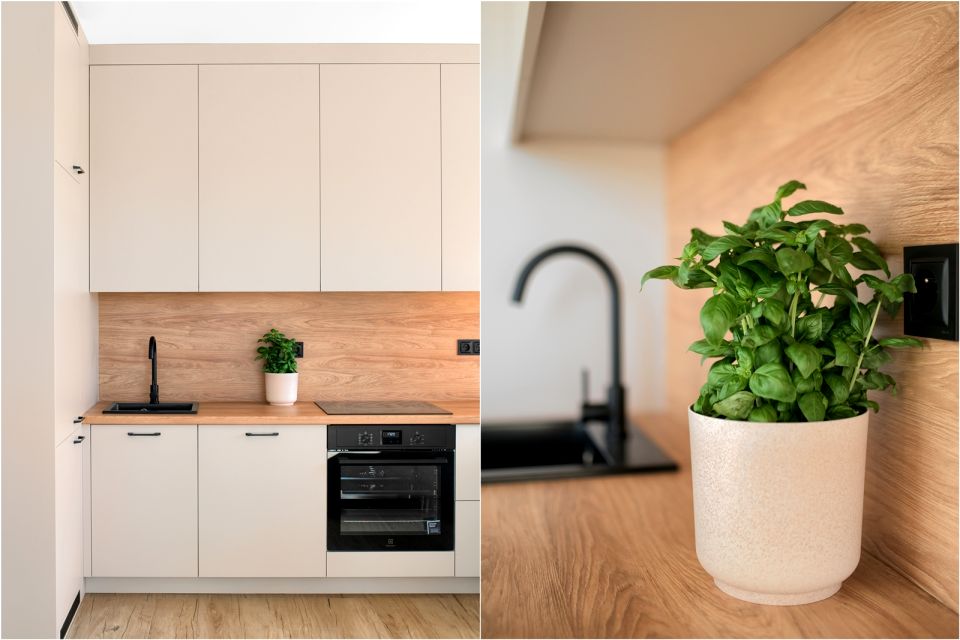 Mieszkanie Rokietnica