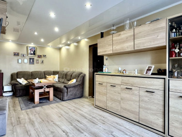 Mieszkanie Rydułtowy