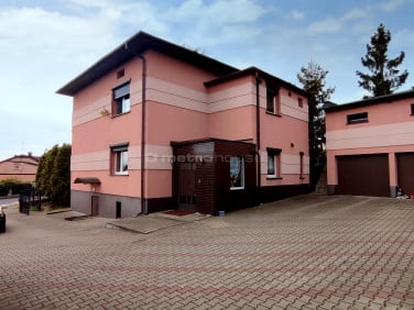 Dom Rybnik