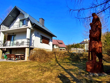Dom Tyrawa Wołoska