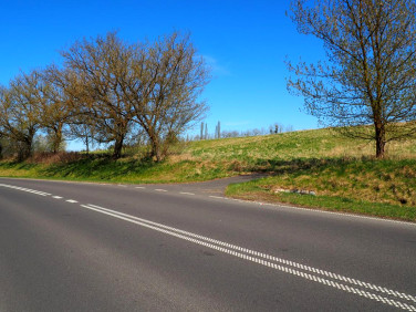 Działka inwestycyjna Połczyn-Zdrój