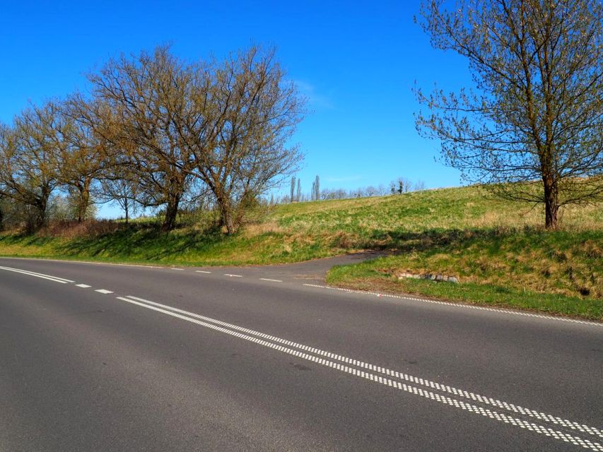 Działka inwestycyjna Połczyn-Zdrój