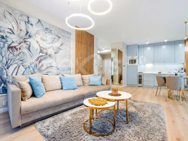 Mieszkanie Sianożęty