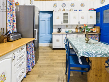 Dom Folwarki Wielkie