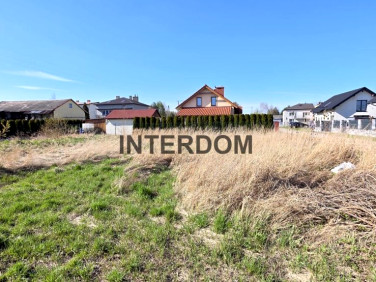 Działka budowlana Dąbrowa Górnicza sprzedam