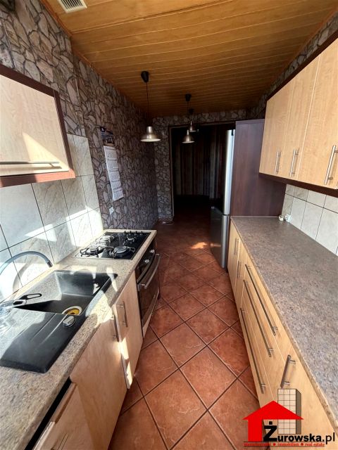 Mieszkanie Strzelce Opolskie