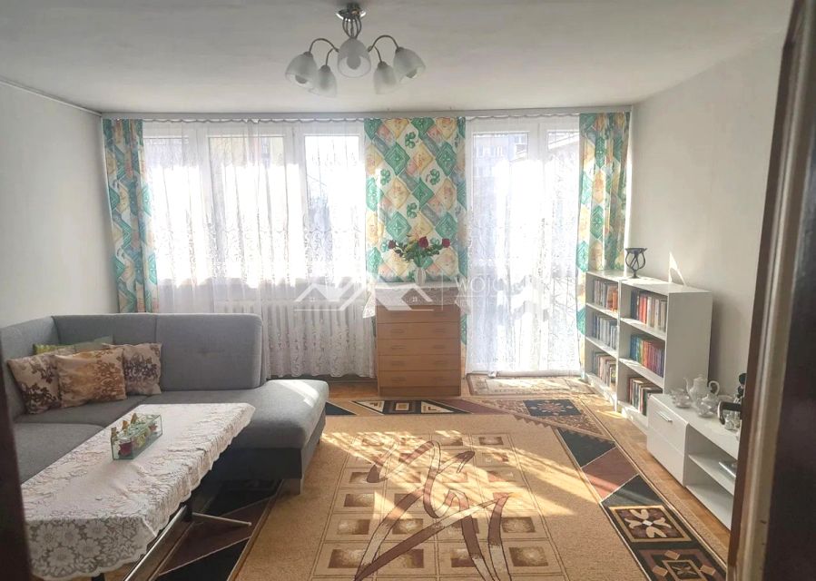 Mieszkanie blok mieszkalny sprzedaż