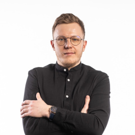 Piotr Sawicz