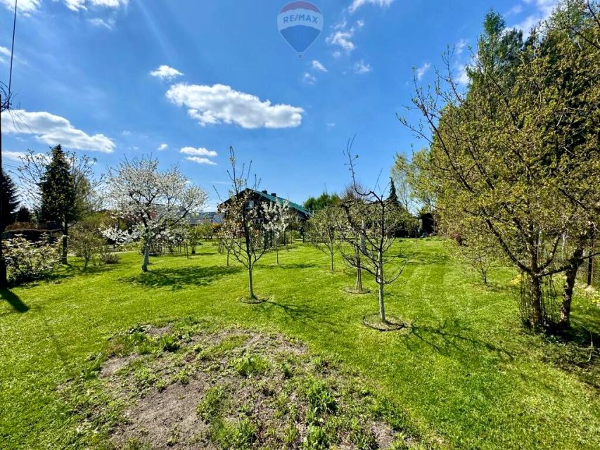 Działka budowlana Rybnik