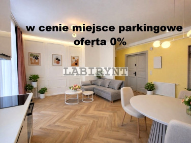 Mieszkanie Częstochowa