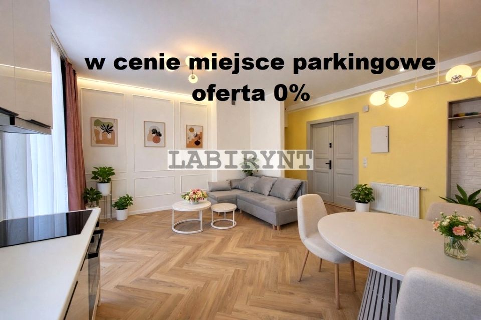 Mieszkanie Częstochowa