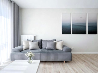 Mieszkanie blok mieszkalny sprzedaż