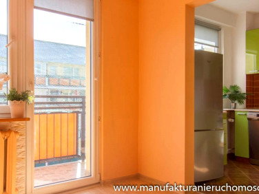 Mieszkanie Białystok